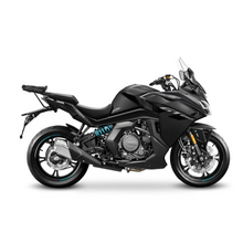 Cargar imagen en el visor de la galería, Shad Anclaje Topcase CF Moto CF Moto 400GT/650GT (C0GT44ST)