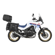 Cargar imagen en el visor de la galería, Shad Anclaje Maleta Lateral 4P Honda Transalp XL750 (23-25) (H0TR734P)