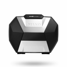 Cargar imagen en el visor de la galería, Maleta para Moto Shad lateral SH38X Aluminio  (D0B38200) (Par)