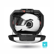 Cargar imagen en el visor de la galería, Maleta para Moto Shad lateral SH38X Aluminio  (D0B38200) (Par)