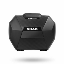 Cargar imagen en el visor de la galería, Maleta para Moto Shad lateral SH38X Carbono (D0B38106) (Par)