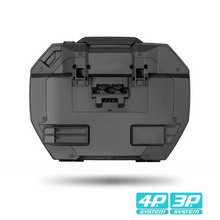 Cargar imagen en el visor de la galería, Maleta para Moto Shad lateral SH38X Carbono (D0B38106) (Par)