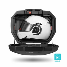 Cargar imagen en el visor de la galería, Maleta para Moto Shad lateral SH38X Carbono (D0B38106) (Par)