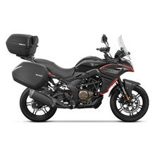 Cargar imagen en el visor de la galería, Shad Anclaje Maleta Lateral 3P Voge 300 DS (21/23) (V0DS31IF)