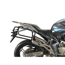 Cargar imagen en el visor de la galería, Shad Anclaje Maleta Lateral 4P System Zontes T310 Adventure/T2-310 (19/23) (Z0T3114P)