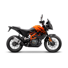 Cargar imagen en el visor de la galería, Shad Anclaje Maleta Lateral 3P System KTM 390 Adv (K0DK30IIF)