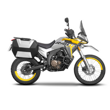 Cargar imagen en el visor de la galería, Shad Anclaje Maleta Lateral 3P VOGE 300 RALLY (V0RL33IF)