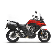 Cargar imagen en el visor de la galería, Shad Anclaje 3P System Maleta lateral Voge 500 DS/DSX (V0DS50IF)