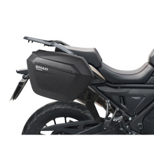 Cargar imagen en el visor de la galería, Shad Anclaje 3P System Maleta lateral Voge 650 DS/DSX (V0DS61IF)