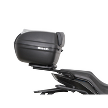 Cargar imagen en el visor de la galería, Shad Anclaje Topcase CFMoto 650 MT (20/22) (C0MT60ST)