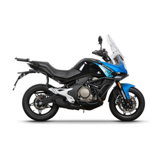 Cargar imagen en el visor de la galería, Shad Anclaje Topcase CFMoto 650 MT (20/22) (C0MT60ST)