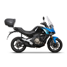 Cargar imagen en el visor de la galería, Shad Anclaje Topcase CFMoto 650 MT (20/22) (C0MT60ST)