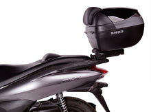 Cargar imagen en el visor de la galería, Shad Anclaje Topcase Honda PCX-125