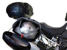 Cargar imagen en el visor de la galería, Shad Anclaje Maleta lateral 3P System Suzuki V-Strom 1000