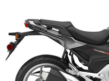 Cargar imagen en el visor de la galería, Shad Anclaje Maleta Lateral 3P System Honda NC-750 X (2016/2020)