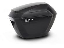 Cargar imagen en el visor de la galería, Shad Maleta lateral SH-23 Carbono (par)
