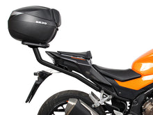 Cargar imagen en el visor de la galería, Shad Anclaje Topcase Honda CB500F/CBR500R año 2016