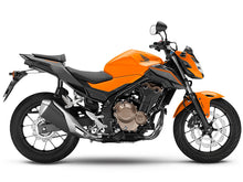 Cargar imagen en el visor de la galería, Shad Anclaje Maleta Lateral 3P System Honda CB-500F/R