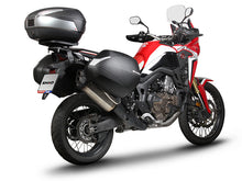 Cargar imagen en el visor de la galería, Shad Anclaje Maleta Lateral 3P System Honda Africa Twin CRF1000L