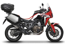 Cargar imagen en el visor de la galería, Shad Anclaje Maleta Lateral 3P System Honda Africa Twin CRF1000L