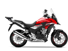 Cargar imagen en el visor de la galería, Shad Anclaje Topcase Honda CB500X (2013/2022)
