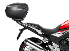 Cargar imagen en el visor de la galería, Shad Anclaje Topcase Honda CB500X (2013/2022)