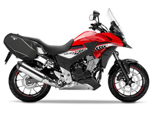 Cargar imagen en el visor de la galería, Shad Anclaje Maleta Lateral 3P System Honda CB500X años 13/16