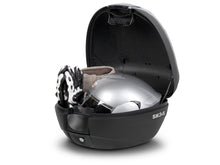 Cargar imagen en el visor de la galería, Shad Maleta Top case SH34-C Carbono