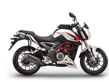 Cargar imagen en el visor de la galería, Shad Anclaje Maleta Lateral 3P System Benelli BN 251