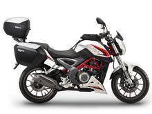 Cargar imagen en el visor de la galería, Shad Anclaje Maleta Lateral 3P System Benelli BN 251