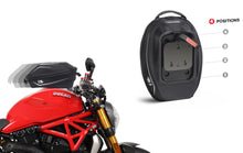 Cargar imagen en el visor de la galería, Shad Bolso de Estanque E10P PIN SYSTEM