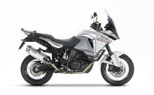 Cargar imagen en el visor de la galería, Shad Anclaje Topcase KTM Adventure 790/890/1050/1190/1290