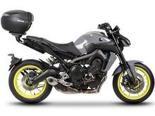 Cargar imagen en el visor de la galería, Shad Anclaje Topcase Yamaha MT-09