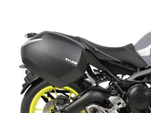 Cargar imagen en el visor de la galería, Shad Anclaje Maleta Lateral 3P System Yamaha MT-09
