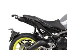 Cargar imagen en el visor de la galería, Shad Anclaje Maleta Lateral 3P System Yamaha MT-09