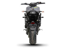 Cargar imagen en el visor de la galería, Shad Anclaje Maleta Lateral 3P System Yamaha MT-09