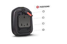 Cargar imagen en el visor de la galería, Shad Bolso de Estanque Pin System E16P