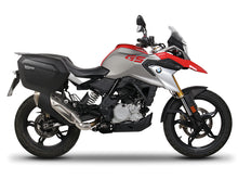 Cargar imagen en el visor de la galería, Shad Anclaje Maleta Lateral 3P System BMW G310 R/GS (2017/2023)