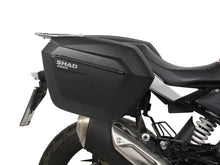 Cargar imagen en el visor de la galería, Shad Anclaje Maleta Lateral 3P System BMW G310 R/GS (2017/2023)