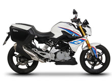 Cargar imagen en el visor de la galería, Shad Anclaje Maleta Lateral 3P System BMW G310 R/GS (2017/2023)