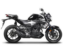 Cargar imagen en el visor de la galería, Shad Anclaje Maleta Lateral 3P System Yamaha MT-03