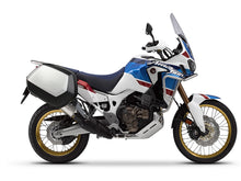 Cargar imagen en el visor de la galería, Shad Anclaje Maleta Lateral 3P System Honda Africa Twin Adventure Sport CRF1000L