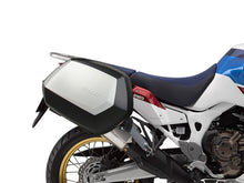 Cargar imagen en el visor de la galería, Shad Anclaje Maleta Lateral 3P System Honda Africa Twin Adventure Sport CRF1000L