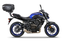 Cargar imagen en el visor de la galería, Shad Anclaje Topcase Yamaha MT-07