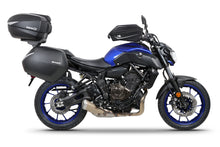 Cargar imagen en el visor de la galería, Shad Anclaje Topcase Yamaha MT-07