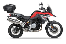 Cargar imagen en el visor de la galería, Shad Anclaje Topcase BMW F750GS/F850GS Adv