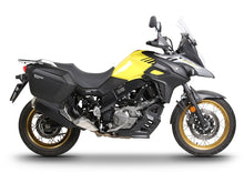 Cargar imagen en el visor de la galería, Shad Anclaje Maleta Lateral 3P System Suzuki V-Strom 650 (17/18)