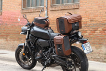 Cargar imagen en el visor de la galería, Shad Bolso Asiento SR28 Cafe Racer
