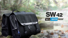 Cargar imagen en el visor de la galería, Shad Alforjas Impermeables SW42