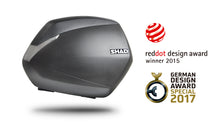 Cargar imagen en el visor de la galería, Shad Maleta lateral SH36- Carbono (par)